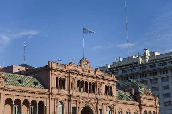 Mejores lugares en Argentina
