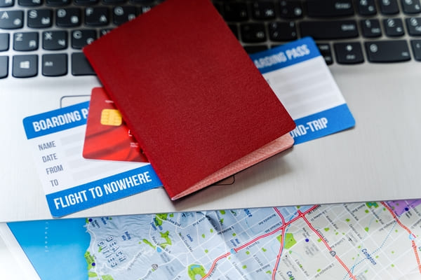 Hot travel promociones