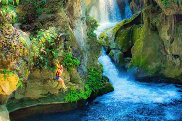 Viajar a la Huasteca Potosina