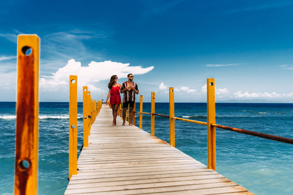 Mejores playas del Caribe