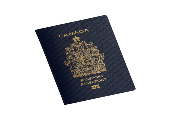 visa para viajar a canada