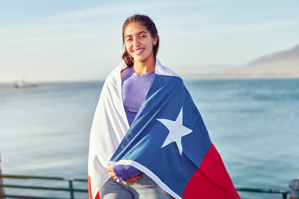 Requisitos de viaje para Chile