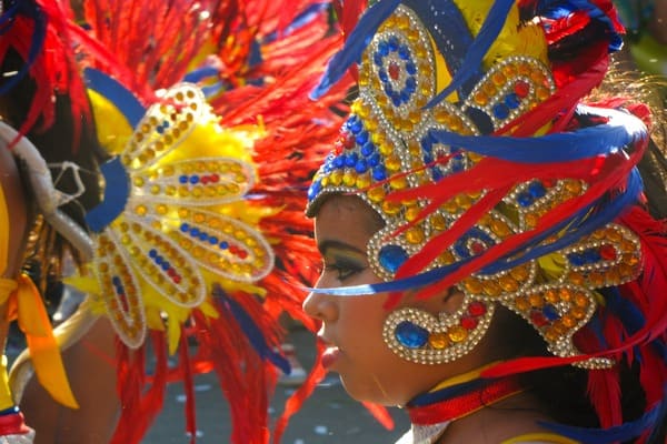 tradiciones de colombia