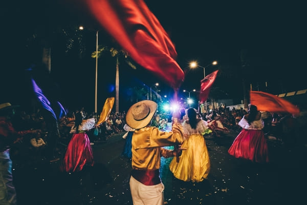 Carnaval de Veracruz