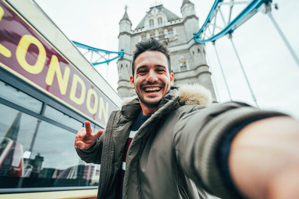 viaje a inglaterra visa