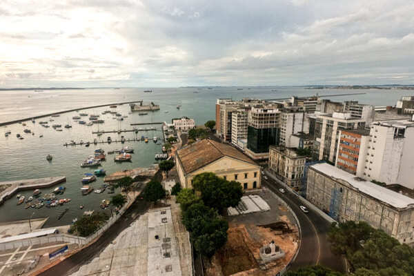 Clima en Florianópolis