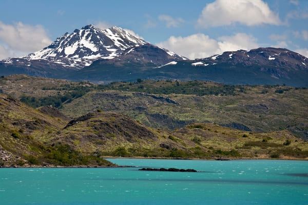 Viajar a Argentina