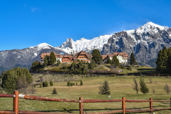 Bariloche imágenes