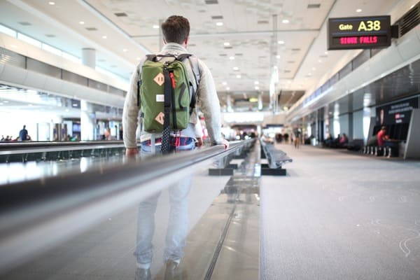 Qué hacer ante un retraso de vuelo