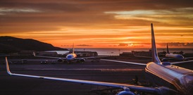 miedo a viajar en avión