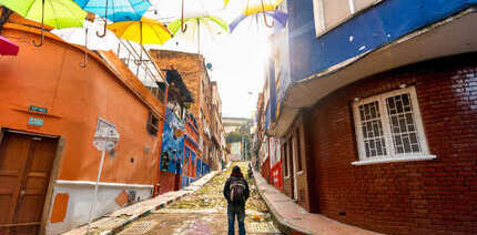 bogota