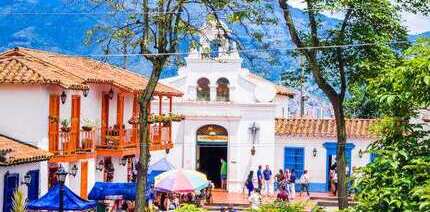 medellin
