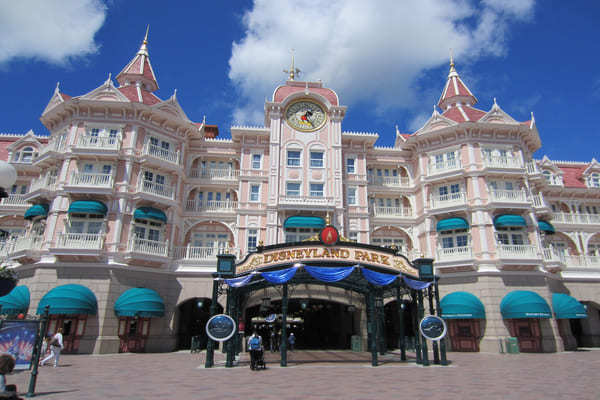 Disney Paris