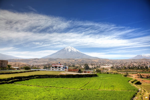 Ideas para feriados de Perú en 2024