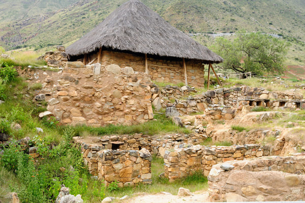 huanuco turismo