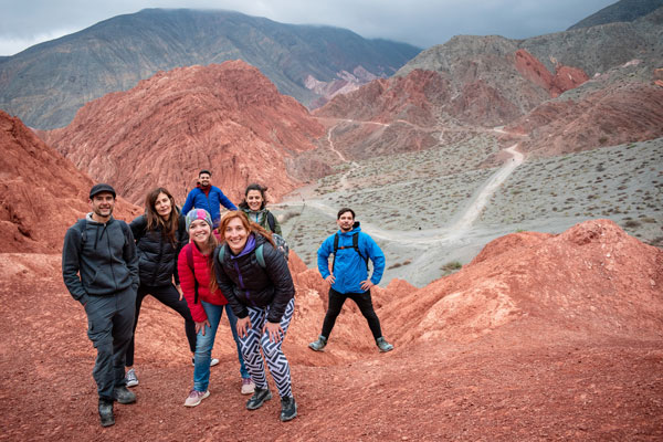 Requisitos para viajar a Argentina desde Perú