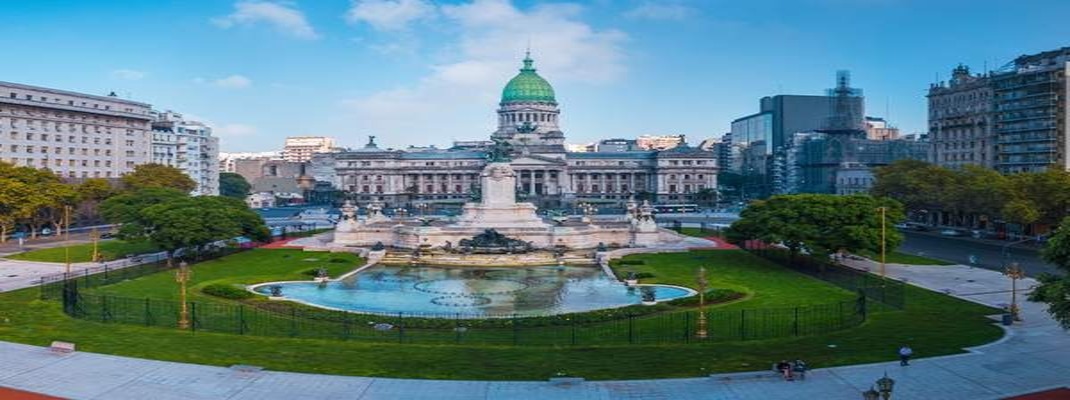 Congreso de la Nación de la República Argentina