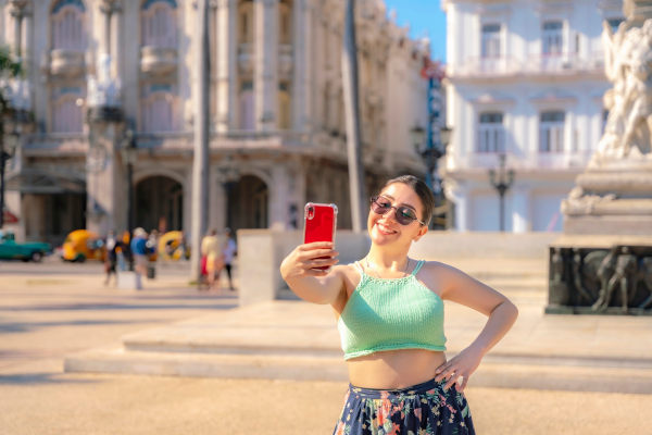 Más que un seguro de viaje a Cuba: toda la información.