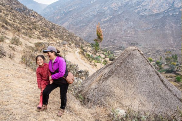 lugares para viajar con niños