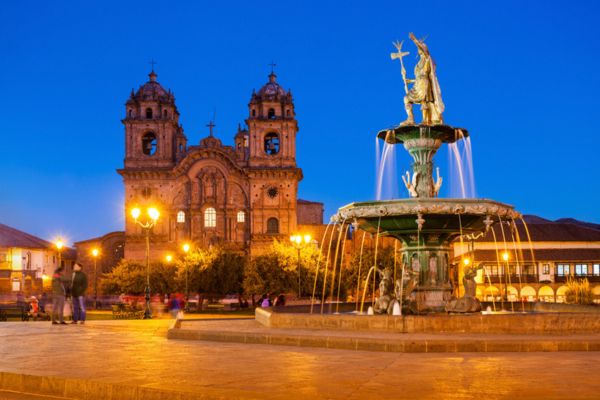 imagenes de cusco