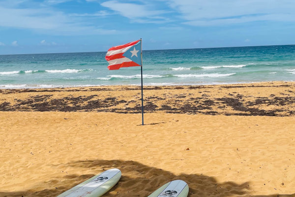 Se necesita visa para Puerto Rico: todo lo que debes saber.