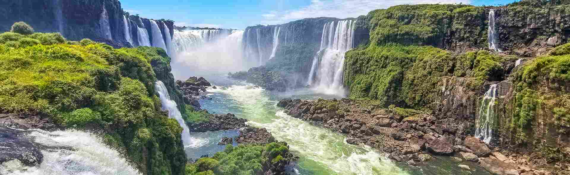 Requisitos para viajar a Brasil desde Paraguay: guía práctica