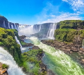 Requisitos para viajar a Brasil desde Paraguay: guía práctica