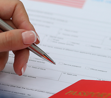 requisitos para viajar a usa