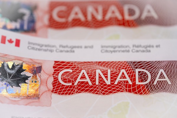 Documento oficial del IRCC de Canadá.