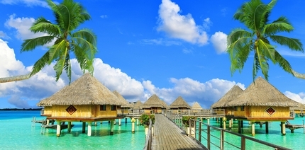 bora bora