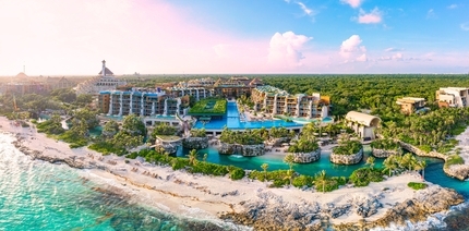 cancun