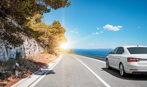 car rental insurance plan