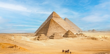 egypt