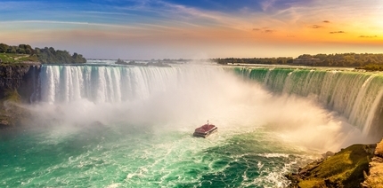 niagara falls