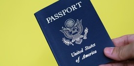 most powerful passport