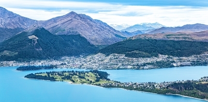 queenstown