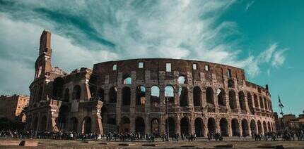 Roma