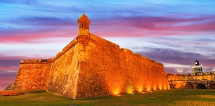 san juan puerto rico