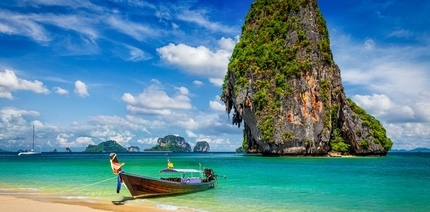 Thailand